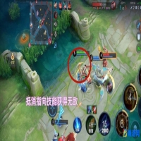 王者荣耀猴子连招技巧(王者荣耀猴子怎么设置操作)？