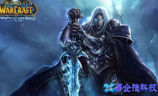 魔兽世界手游官方正版(魔兽世界有手游吗)？