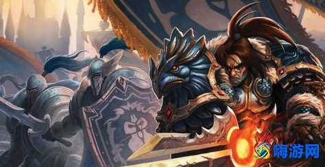 魔兽世界战士选什么种族(魔兽世界战士天赋推荐)？