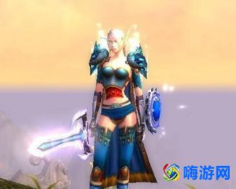 魔兽世界板甲幻化好看的种族(魔兽世界板甲幻化套装排名)