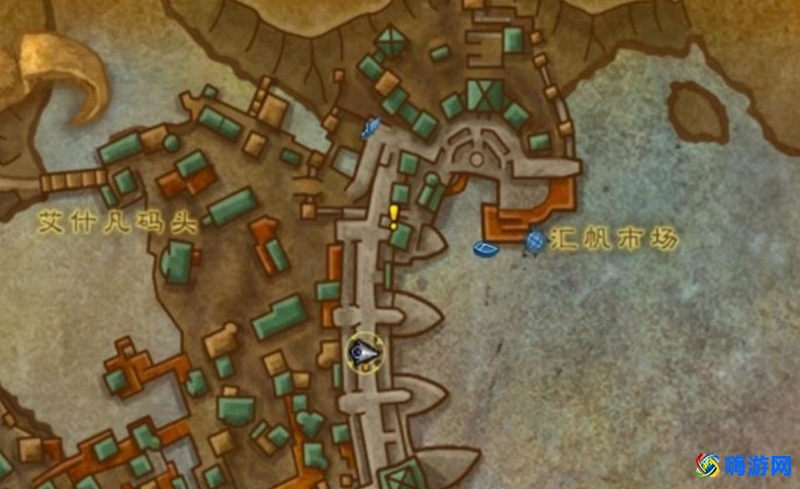 魔兽世界海岛探险怎么开启(魔兽世界海岛探险前置任务)？