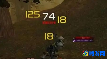 魔兽世界不显示伤害数字怎么设置(魔兽世界不显示伤害和治疗数字)？