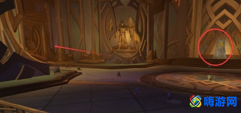 魔兽世界英灵殿怎么去(魔兽世界英灵殿在哪)？