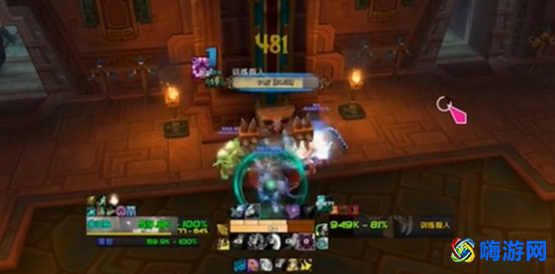 魔兽世界猎人神器任务流程(魔兽世界猎人神器任务在哪接)？