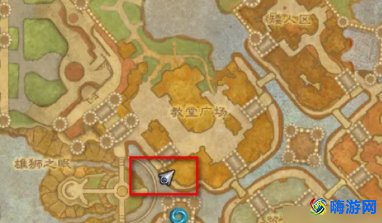 魔兽世界虚空仓库什么用(魔兽世界虚空仓库在哪)？