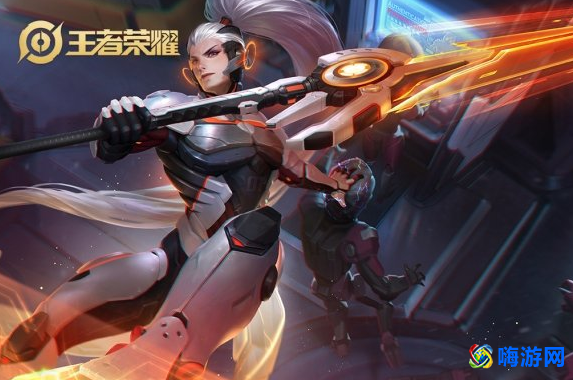 王者荣耀韩信台词大全(王者荣耀韩信图片)