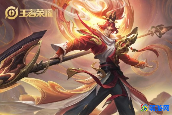 王者荣耀韩信台词大全(王者荣耀韩信图片)