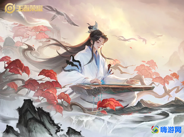 王者荣耀庄周语录大全(王者荣耀庄周配音演员是谁)？