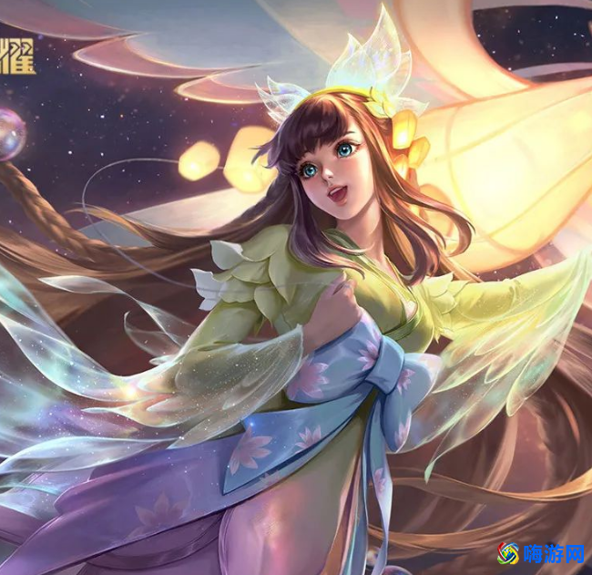 王者荣耀娜可露露的台词(王者荣耀娜可露露的图片)