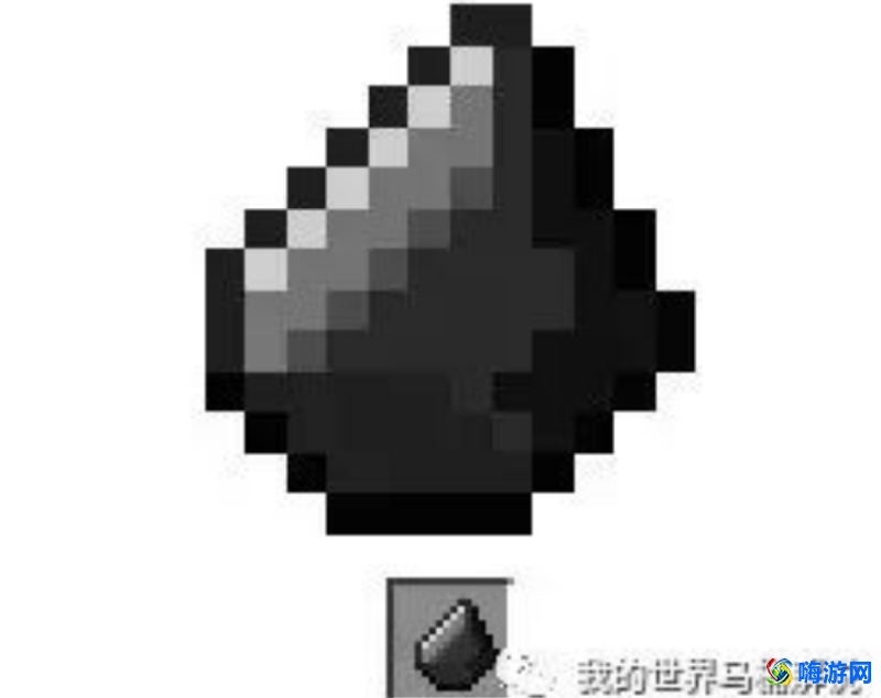 我的世界燧石怎么大量获取(我的世界燧石有什么用)？