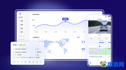 定位app哪个最好用(实时定位app)?