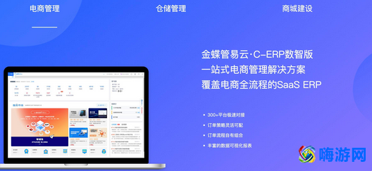 贸易软件有哪些(贸易软件排行榜)？