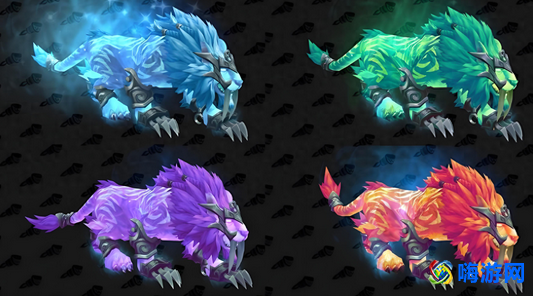 魔兽世界猫德天赋加点(魔兽世界猫德用什么武器)？
