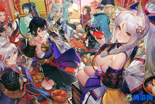 阴阳师山兔御魂推荐(阴阳师山兔御魂搭配图)