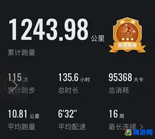 运动app跑步哪个好用(运动app哪一款比较准)？
